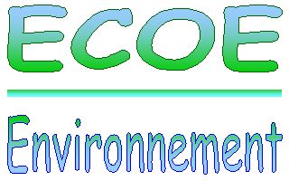 ECOE Environnement
